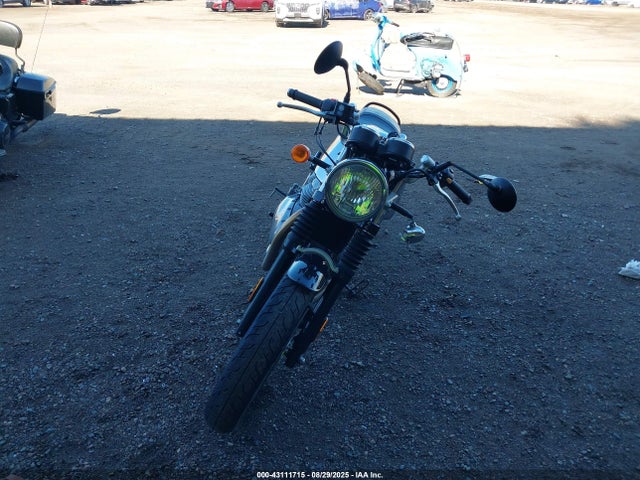ME3FPN472NK702657 Royal Enfield Motors P1-648