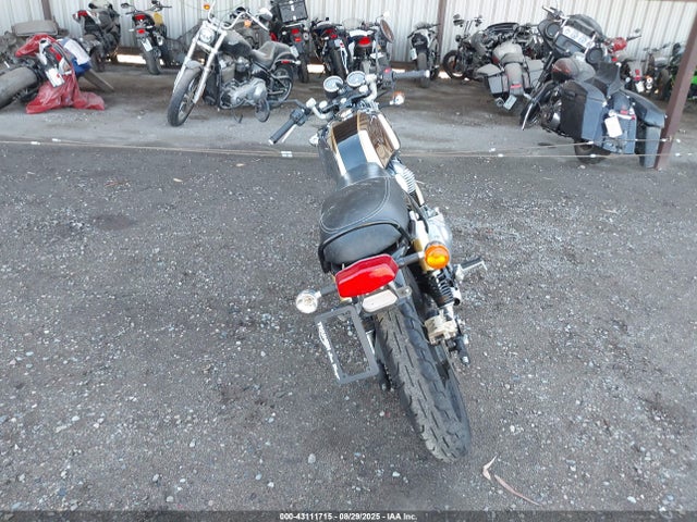 ME3FPN472NK702657 Royal Enfield Motors P1-648
