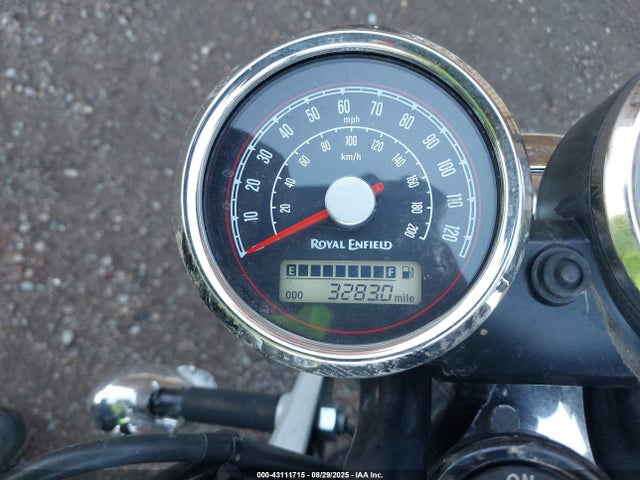 ME3FPN472NK702657 Royal Enfield Motors P1-648