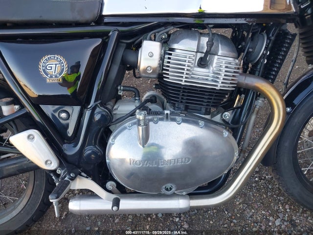 ME3FPN472NK702657 Royal Enfield Motors P1-648