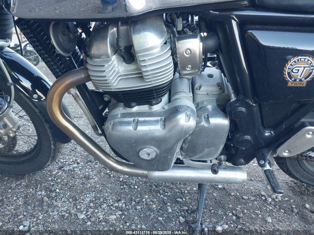 ME3FPN472NK702657 Royal Enfield Motors P1-648