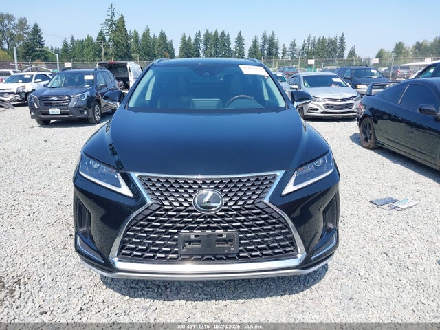 2T2HZMDA3NC365283 Lexus 2gr-fks