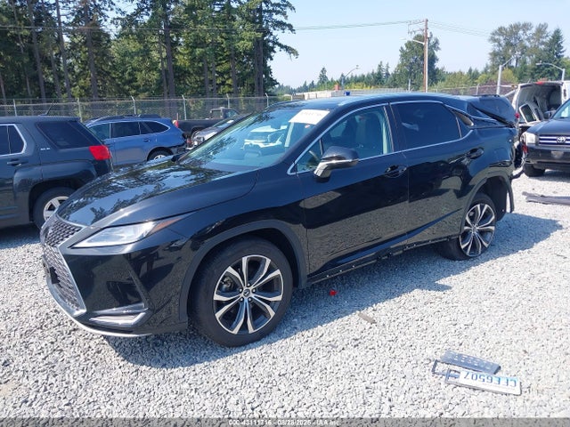 2T2HZMDA3NC365283 Lexus 2gr-fks