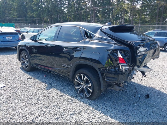 2T2HZMDA3NC365283 Lexus 2gr-fks