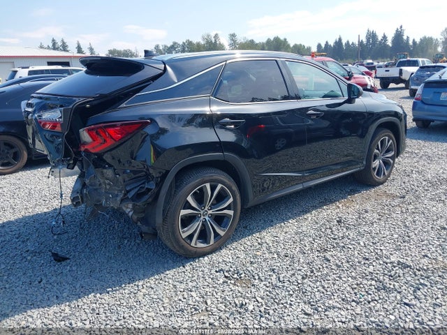 2T2HZMDA3NC365283 Lexus 2gr-fks