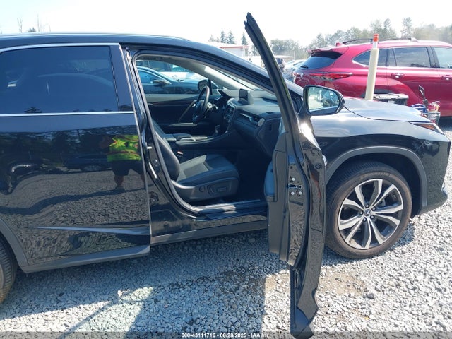 2T2HZMDA3NC365283 Lexus 2gr-fks