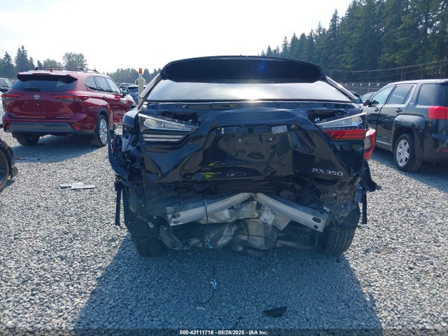 2T2HZMDA3NC365283 Lexus 2gr-fks