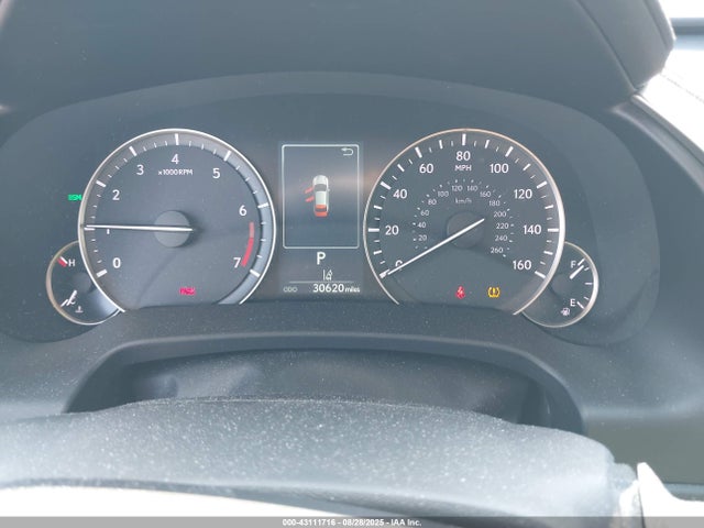 2T2HZMDA3NC365283 Lexus 2gr-fks