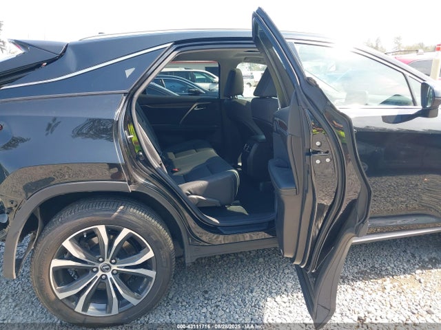 2T2HZMDA3NC365283 Lexus 2gr-fks