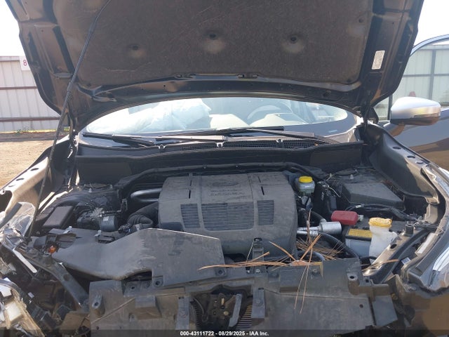 Subaru na u5 2023 JF2SKARC9PH542507 Image 10