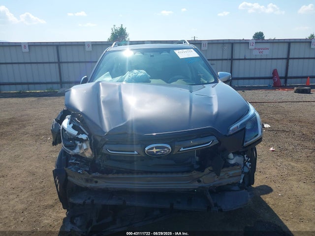 Subaru na u5 2023 JF2SKARC9PH542507 Image 12