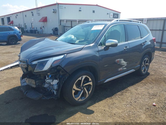 Subaru na u5 2023 JF2SKARC9PH542507 Image 2
