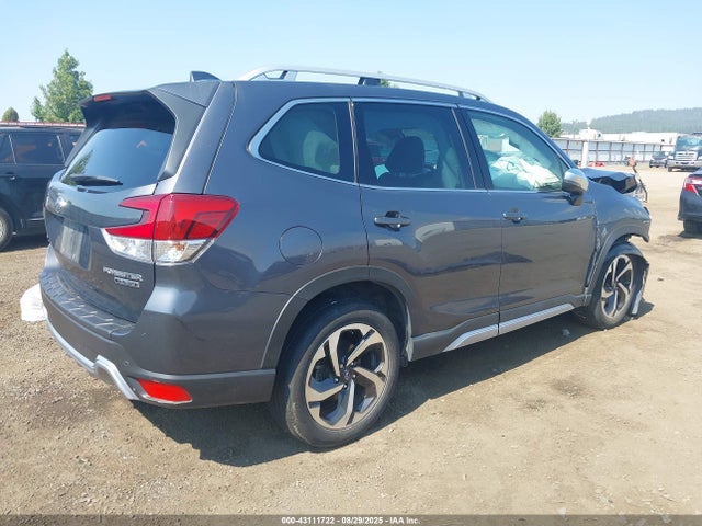 Subaru na u5 2023 JF2SKARC9PH542507 Image 4