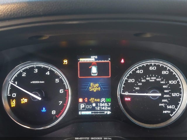 Subaru na u5 2023 JF2SKARC9PH542507 Image 7