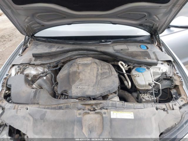 2016 AUDI A6 WAUFFAFC8GN170178 Photo 9