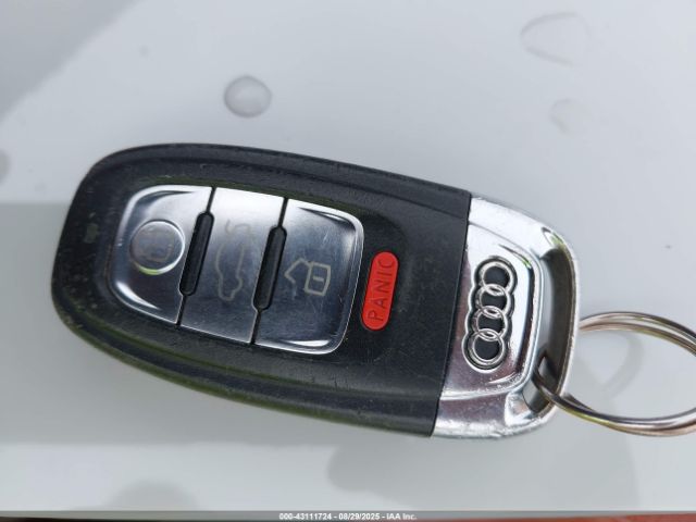 2016 AUDI A6 WAUFFAFC8GN170178 Photo 10