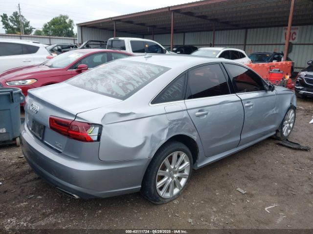 2016 AUDI A6 WAUFFAFC8GN170178 Photo 3