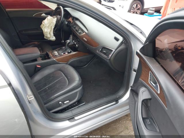 2016 AUDI A6 WAUFFAFC8GN170178 Photo 4