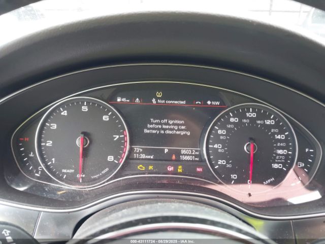 2016 AUDI A6 WAUFFAFC8GN170178 Photo 6
