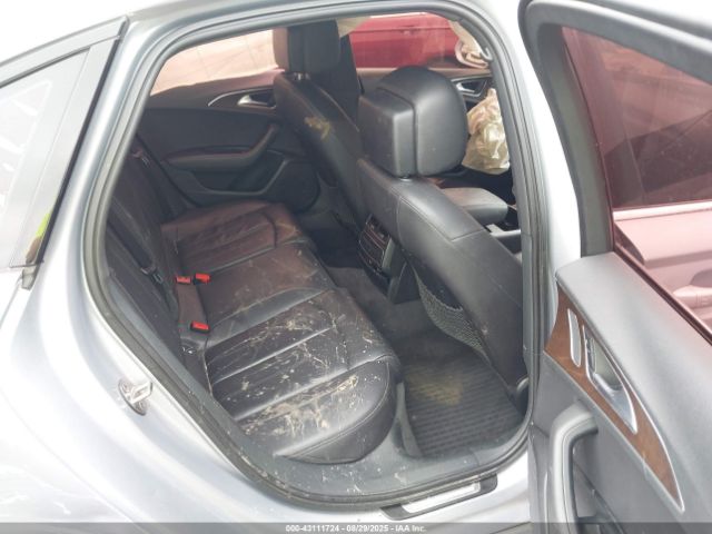 2016 AUDI A6 WAUFFAFC8GN170178 Photo 7