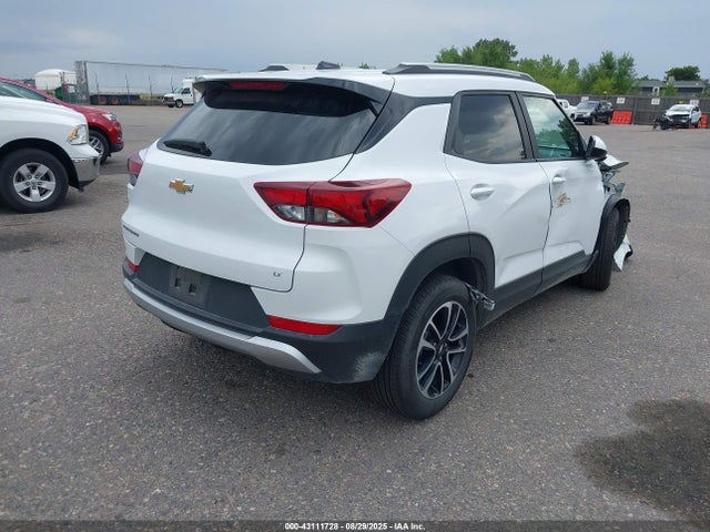 KL79MPSP5SB123604 Chevrolet lbp