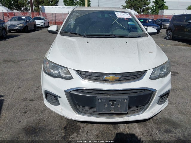 1G1JF5SB4H4139916 Chevrolet luv - mfi, vvt: variable valve timing, alum, e85 max