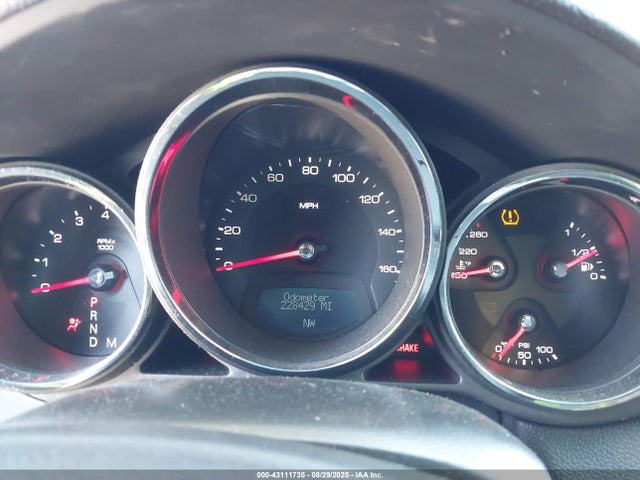 2009 CADILLAC CTS 1G6DJ577690150077 Photo 6