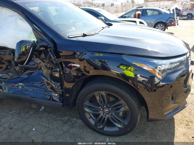 2023 ACURA RDX 5J8TC1H63PL000653 Photo 5