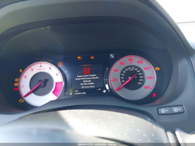 2023 ACURA RDX 5J8TC1H63PL000653 Photo 6