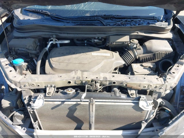 5FNYF5H19HB002094 Honda j35y6