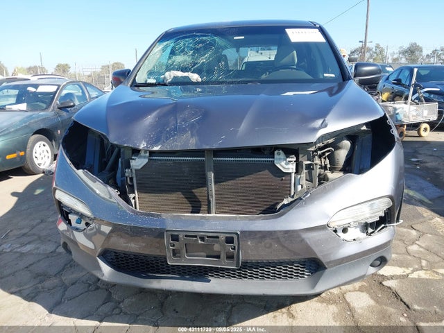 5FNYF5H19HB002094 Honda j35y6