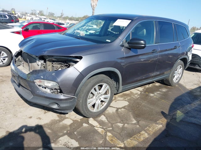 5FNYF5H19HB002094 Honda j35y6