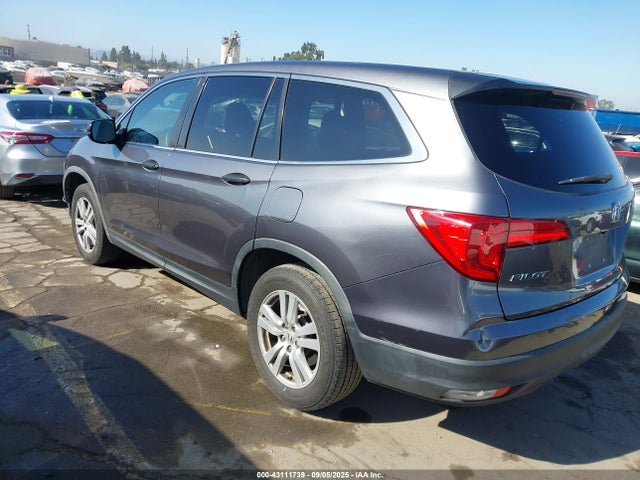 5FNYF5H19HB002094 Honda j35y6