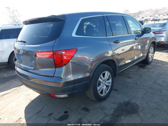 5FNYF5H19HB002094 Honda j35y6