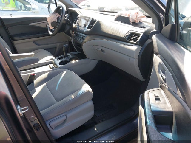 5FNYF5H19HB002094 Honda j35y6