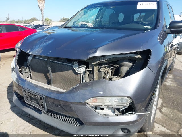 5FNYF5H19HB002094 Honda j35y6
