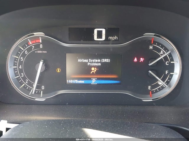 5FNYF5H19HB002094 Honda j35y6