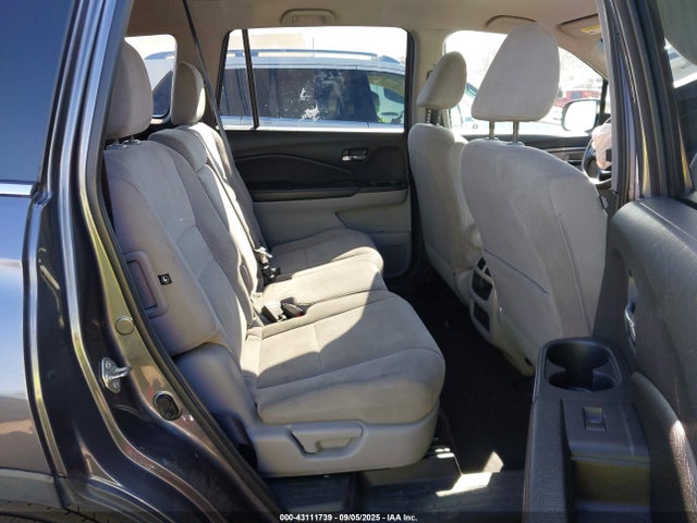 5FNYF5H19HB002094 Honda j35y6