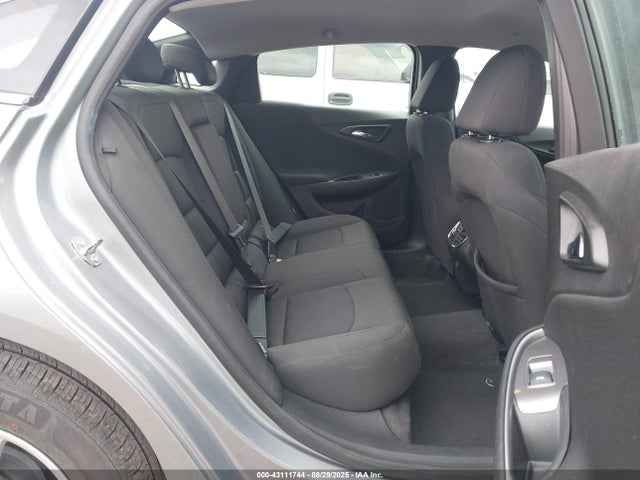 1G1ZD5ST8PF228117 Chevrolet lfv