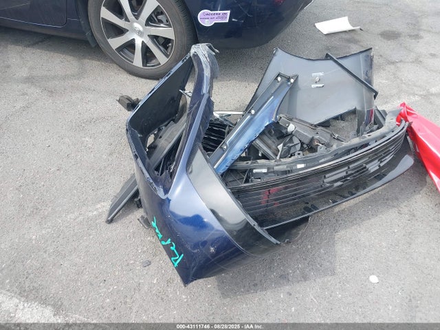 Toyota 4jm 2018 JTDBVRBD0JA003989 Image 12