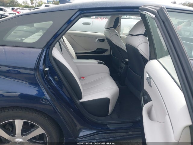 Toyota 4jm 2018 JTDBVRBD0JA003989 Image 8