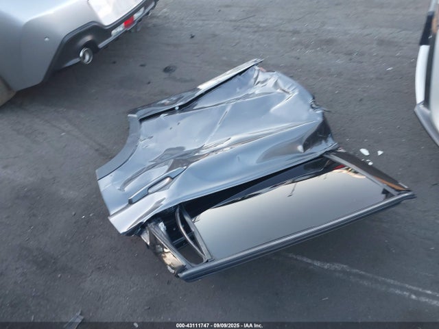 5TDGARAH6MS008658 Toyota a25a-fxs, 5nm