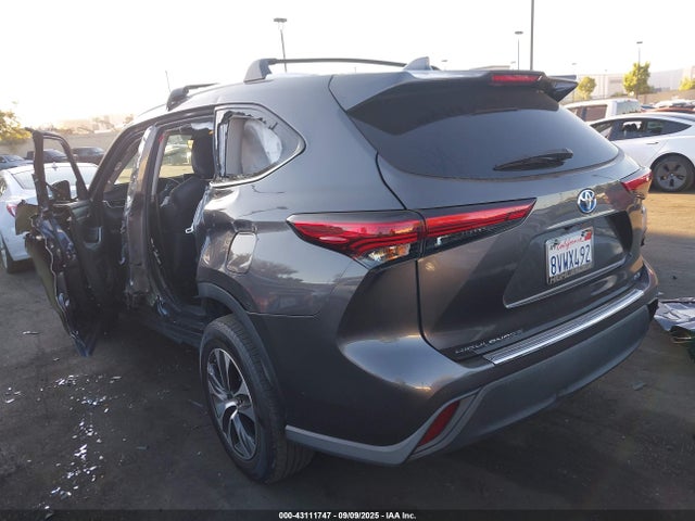 5TDGARAH6MS008658 Toyota a25a-fxs, 5nm