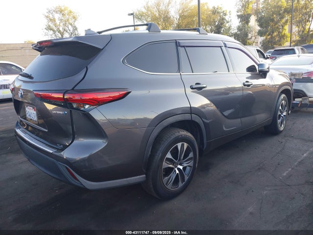 5TDGARAH6MS008658 Toyota a25a-fxs, 5nm