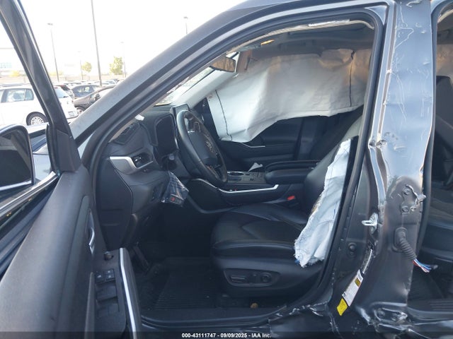 5TDGARAH6MS008658 Toyota a25a-fxs, 5nm
