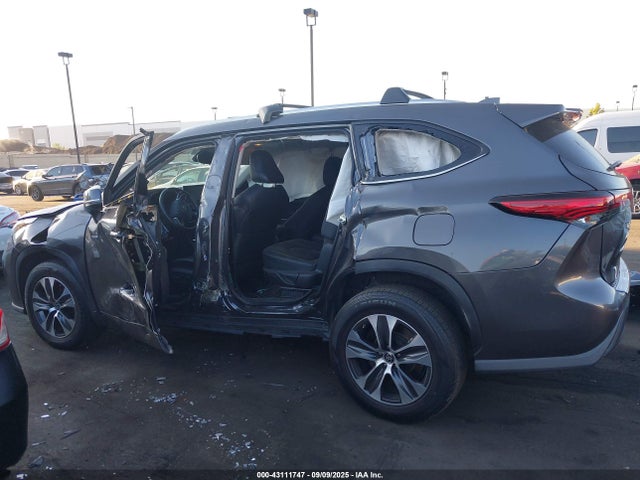 5TDGARAH6MS008658 Toyota a25a-fxs, 5nm