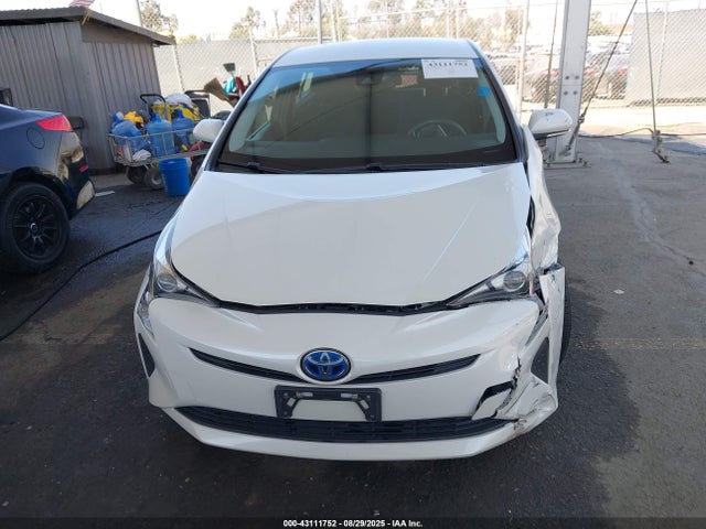 JTDKBRFU0H3027744 Toyota 2zr-fxe,1nm
