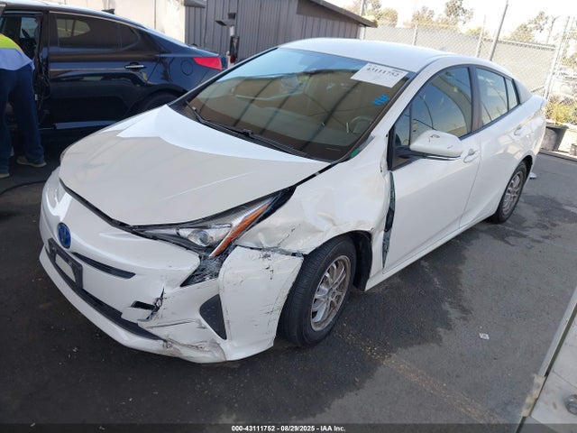 JTDKBRFU0H3027744 Toyota 2zr-fxe,1nm