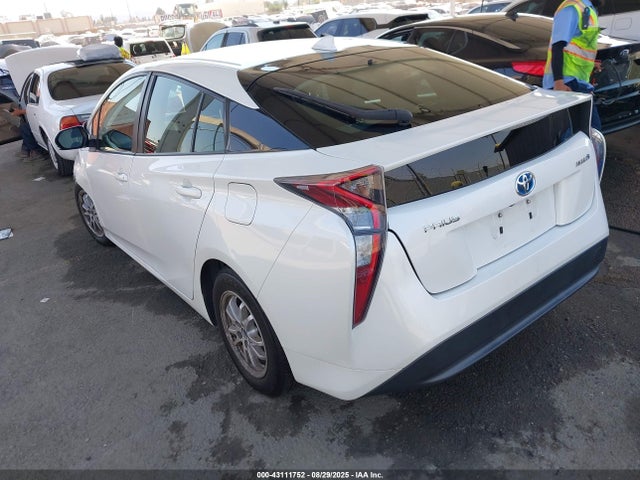 JTDKBRFU0H3027744 Toyota 2zr-fxe,1nm