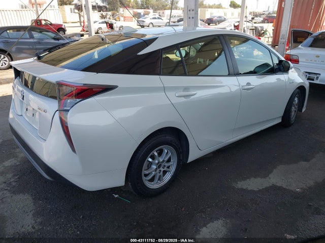 JTDKBRFU0H3027744 Toyota 2zr-fxe,1nm